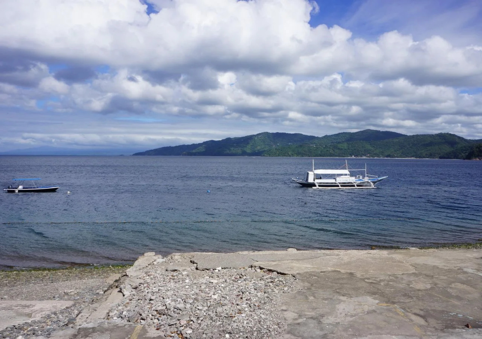 Vistamar Beach Resort and Hotel