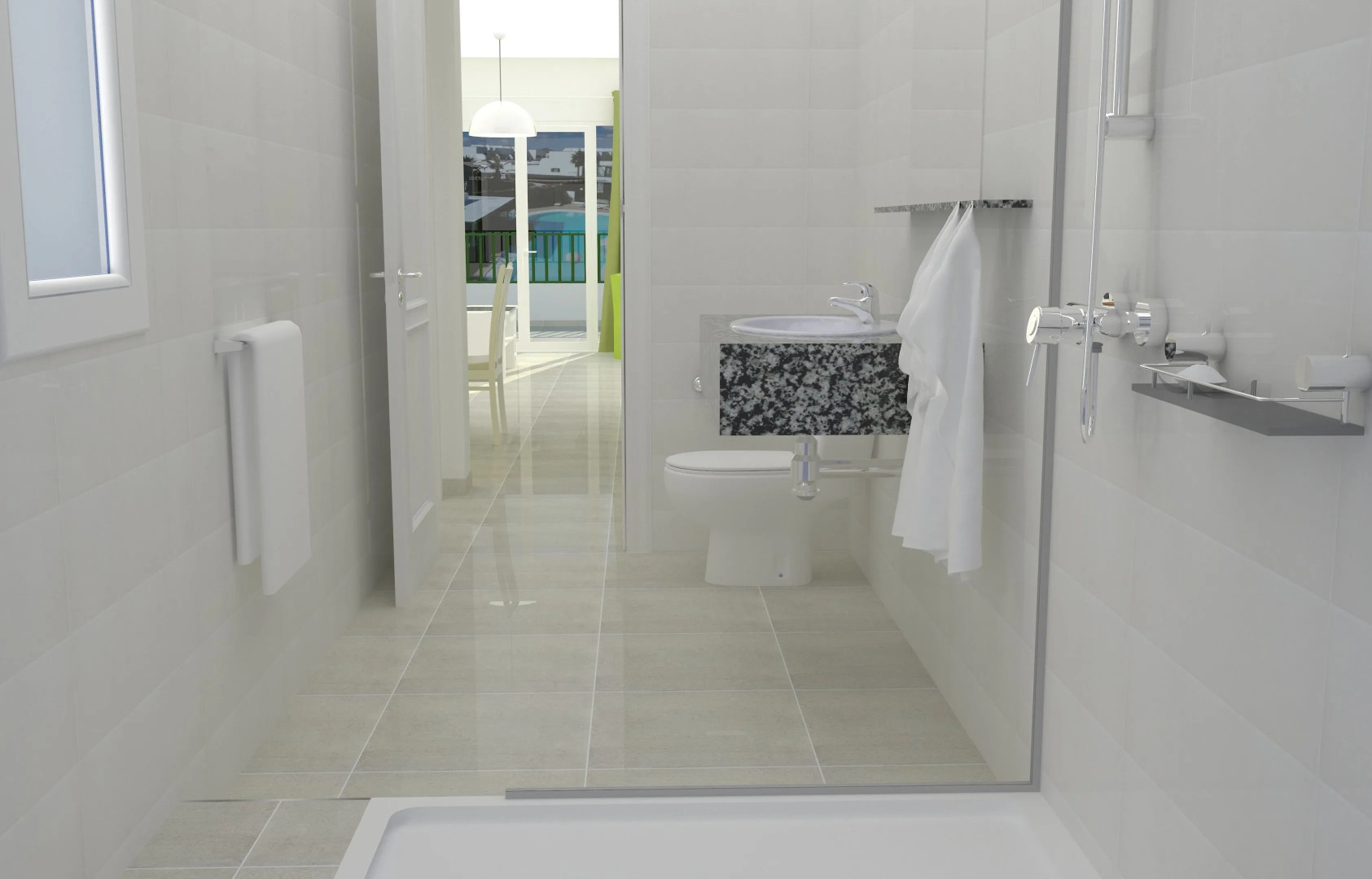 El Guarapo Apartamentos