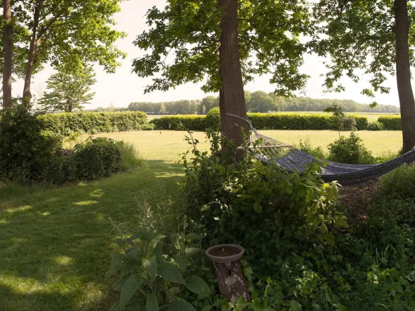 Vacation Home With Jacuzzi