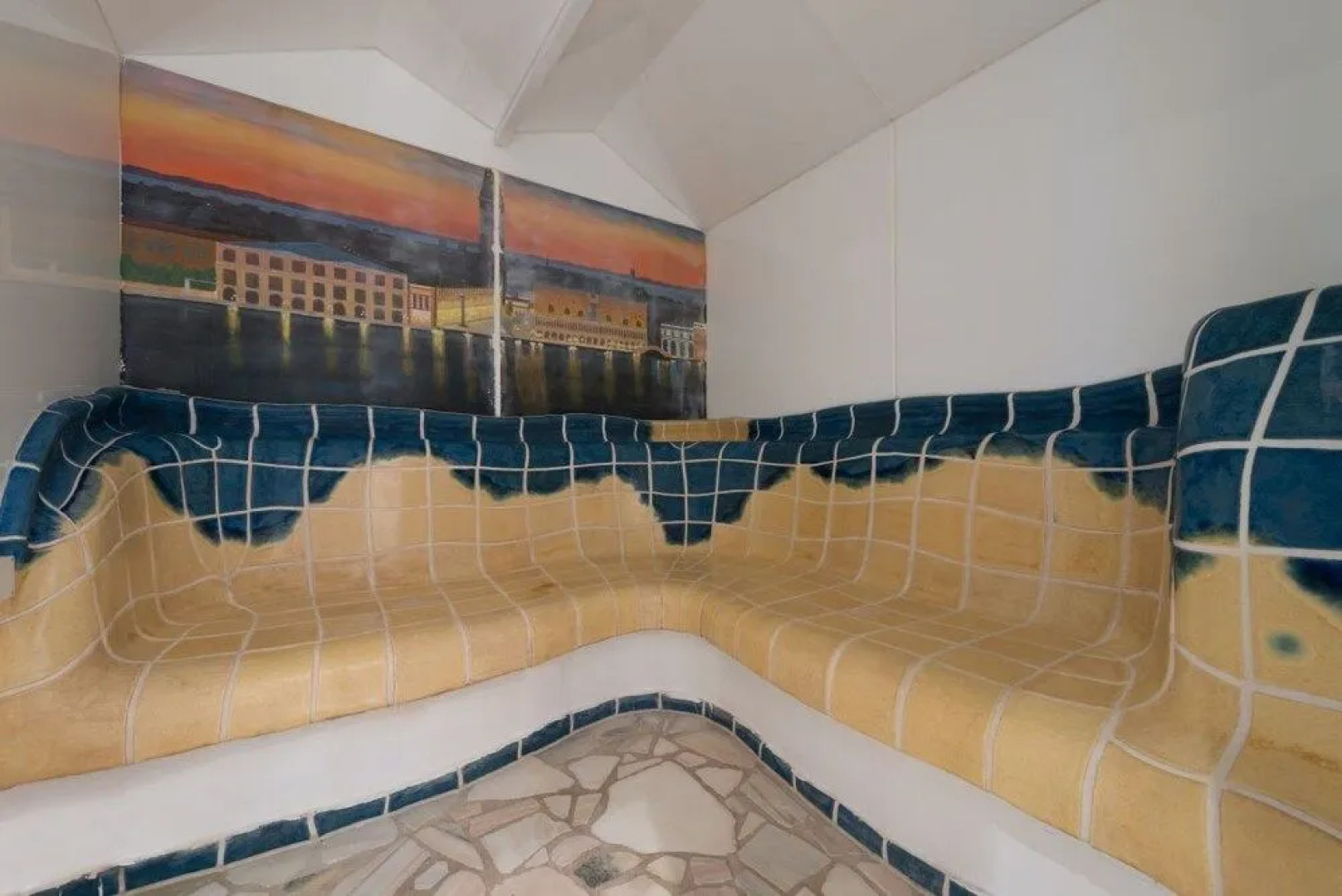 Appartements-Restaurant Schwaiger