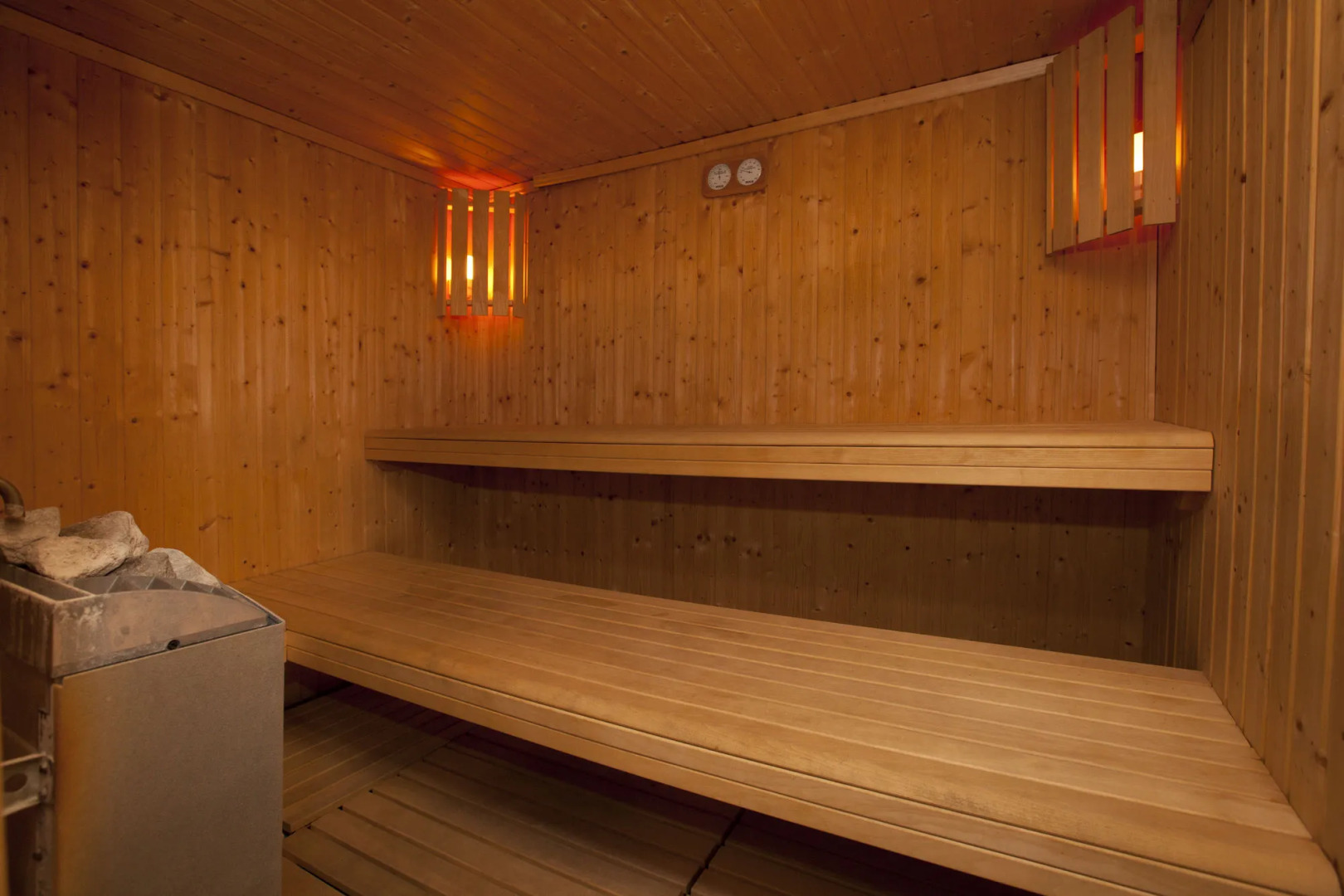 Punta Campanella Resort & SPA