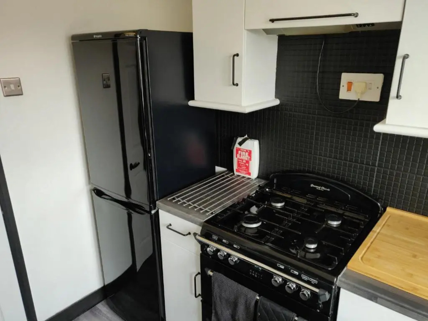 Riverside Park Penthouse Apartment In St Neots