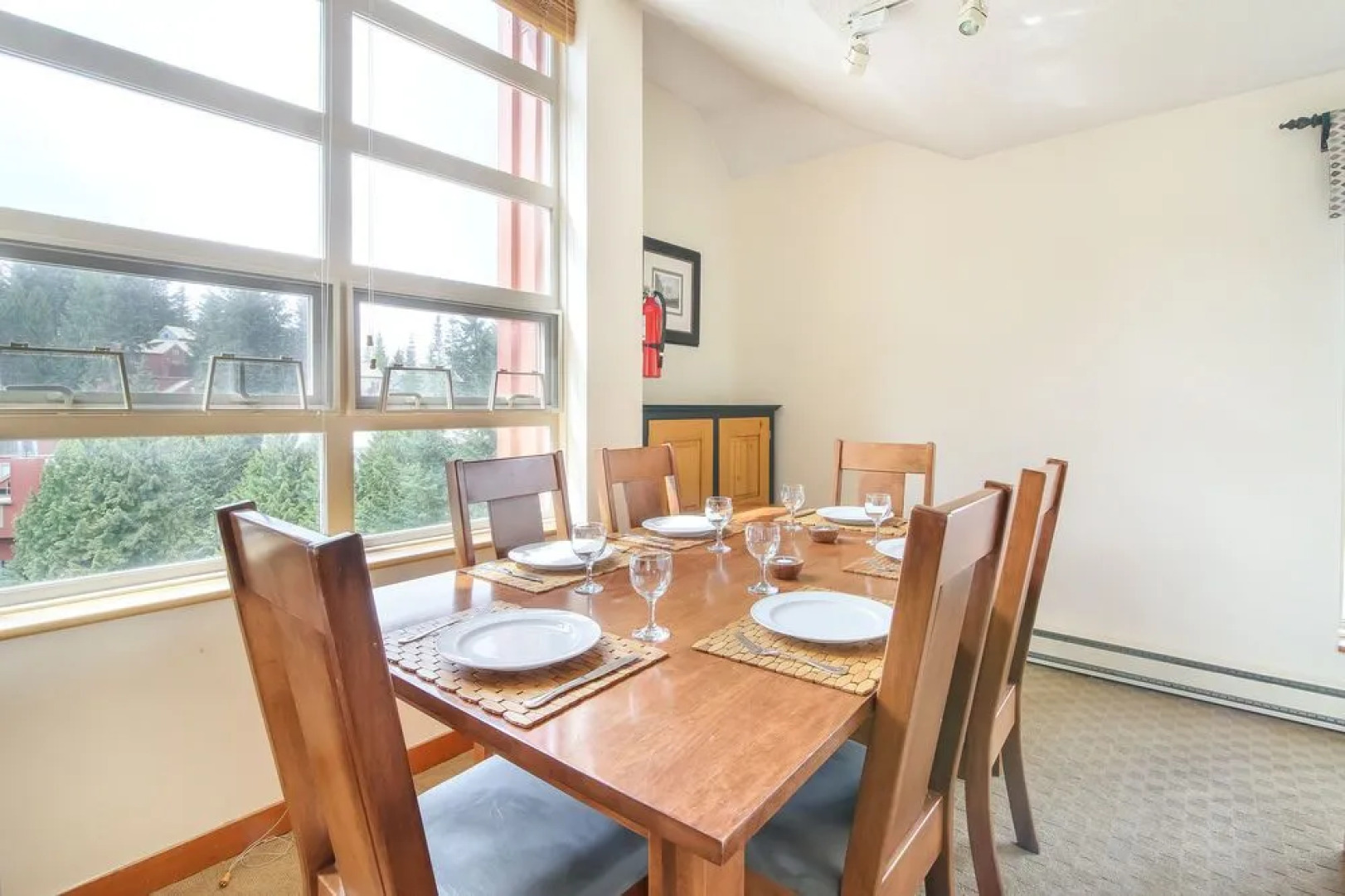 Lake Placid Lodge by Whiski Jack