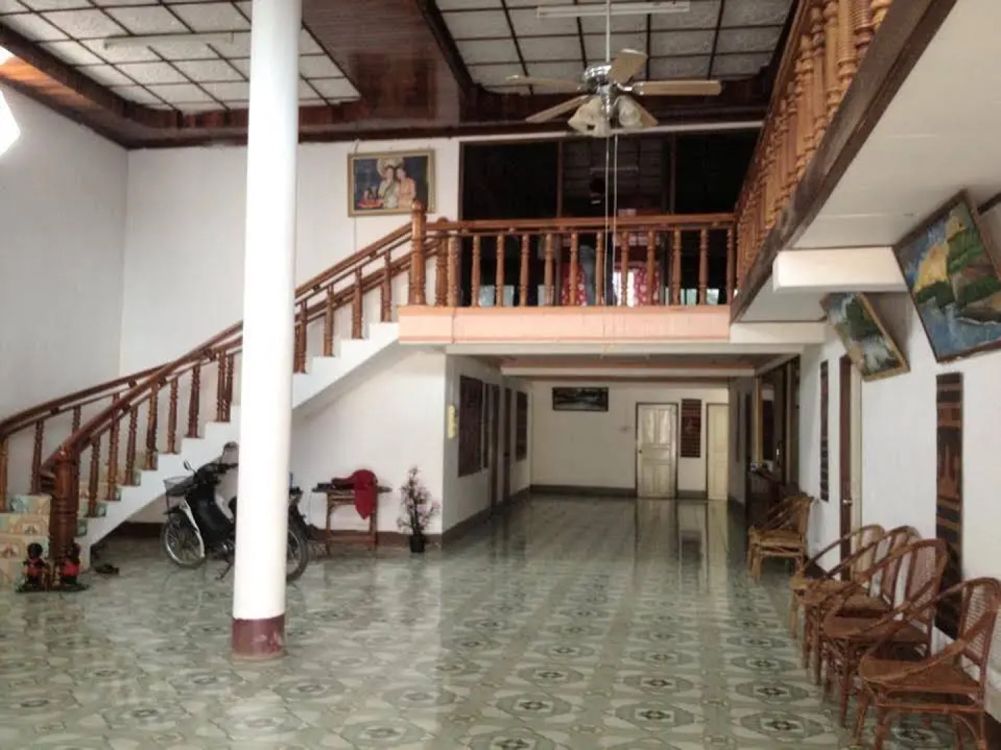 Vilaychai Guesthouse