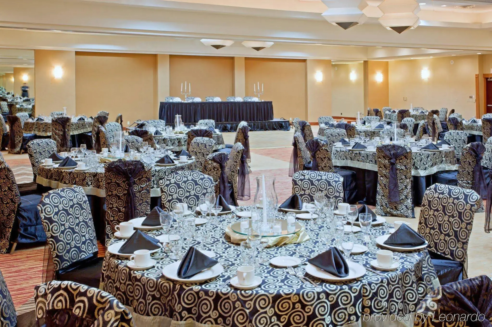 Crowne Plaza Houston Med Ctr-Galleria Area by IHG