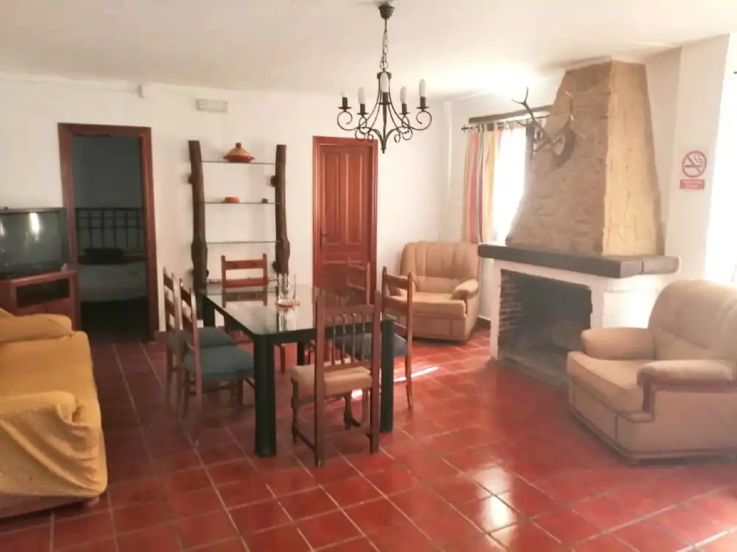 House With 3 Bedrooms in Las Solanas del Pilar, Córdoba, With Wonderfu
