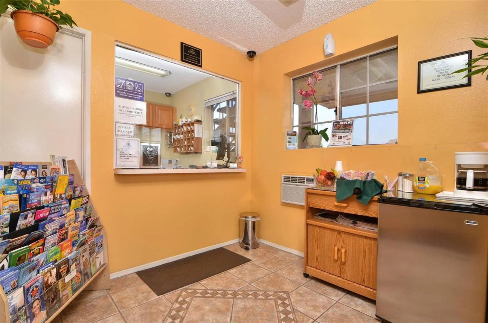 Americas Best Value Inn Calimesa