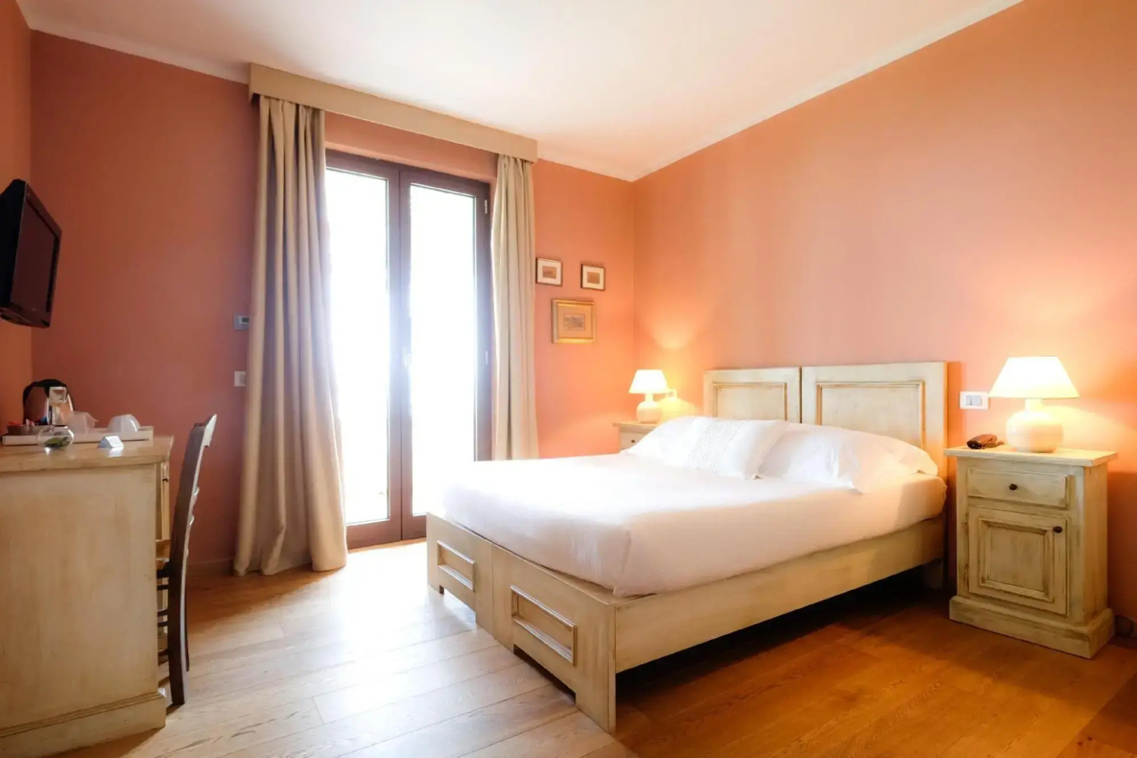 Albergo Ristorante La Trigola