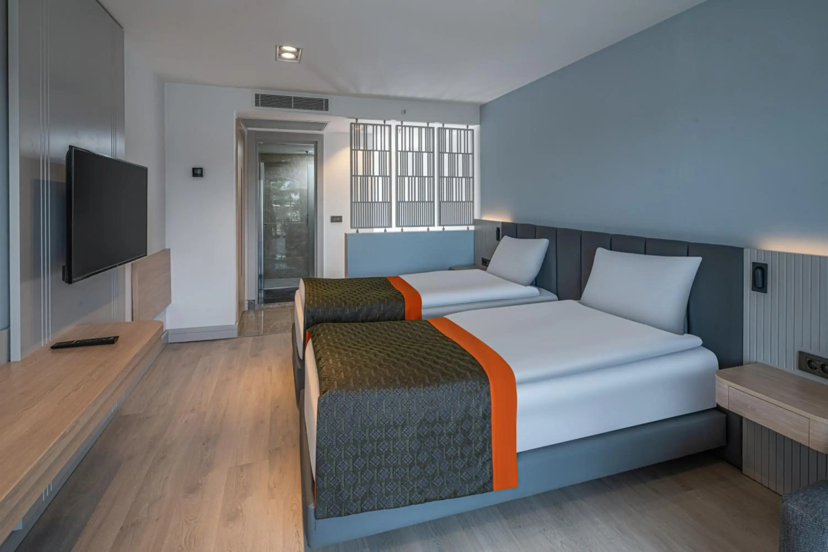 Курорт Swandor Hotels & Resorts – Kemer