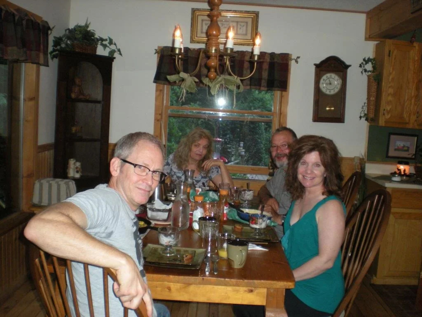 Buffalo Creek Bed & Breakfast