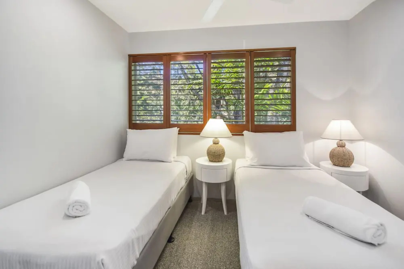 Picture Point Apartments