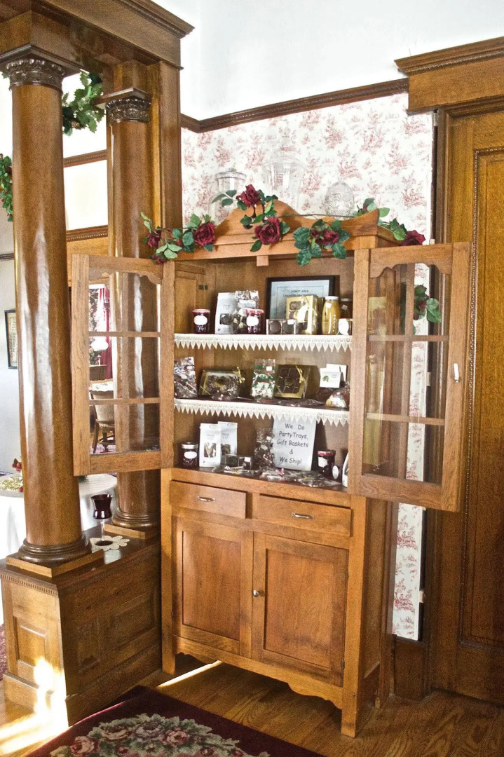 Dakotah Rose Bed and Breakfast