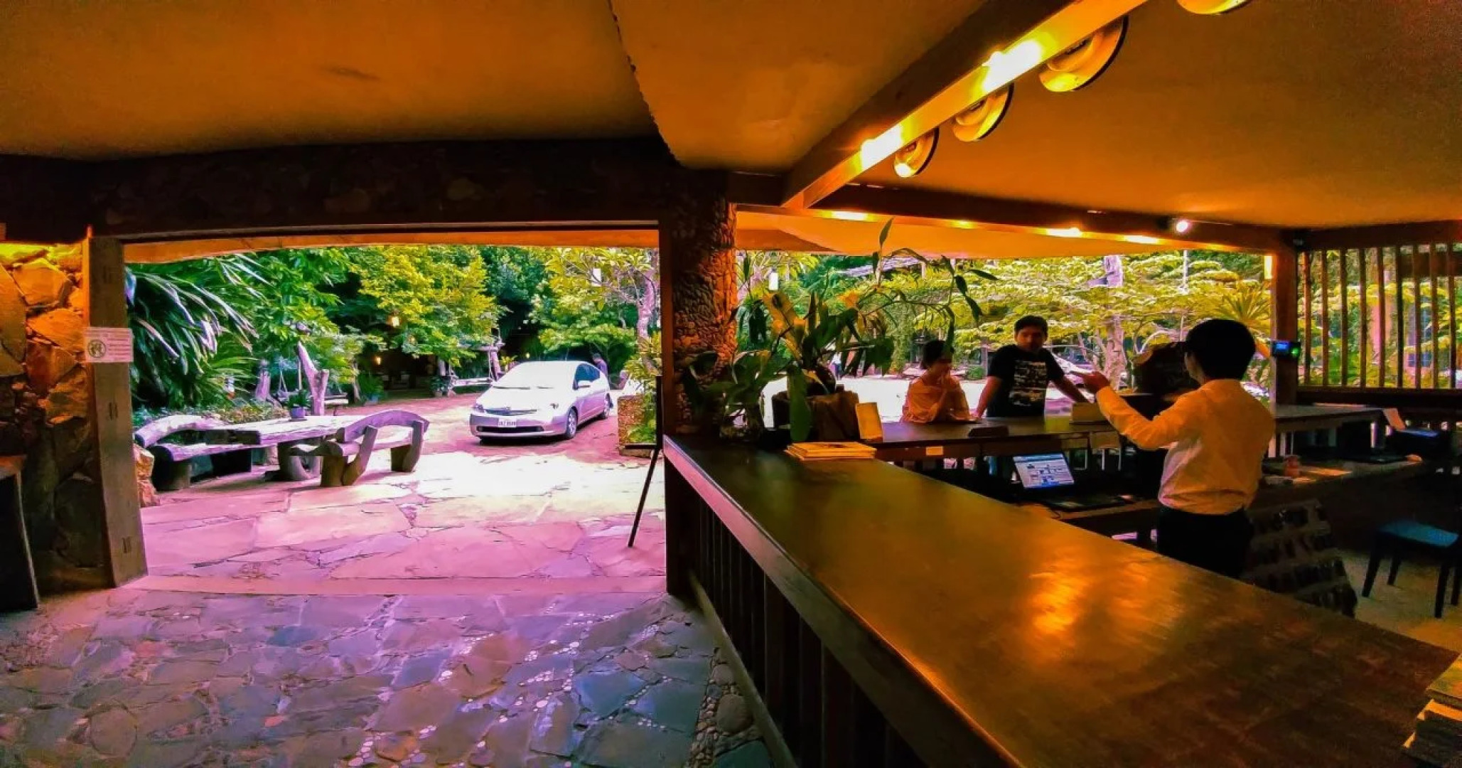 Veranda Natural Resort