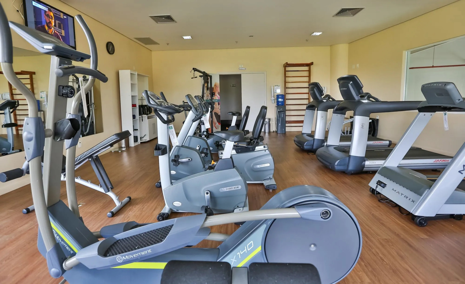 Cyan Resort by Atlantica