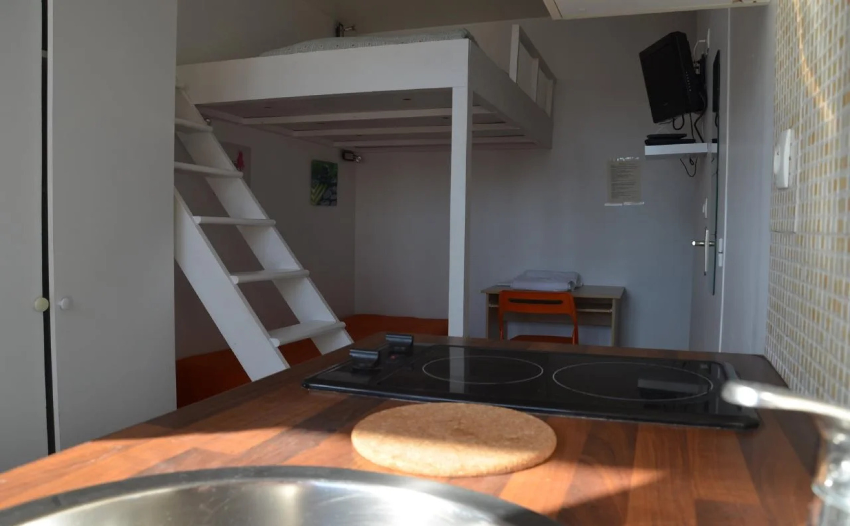 Hotel Studios Phenicio Montrouge