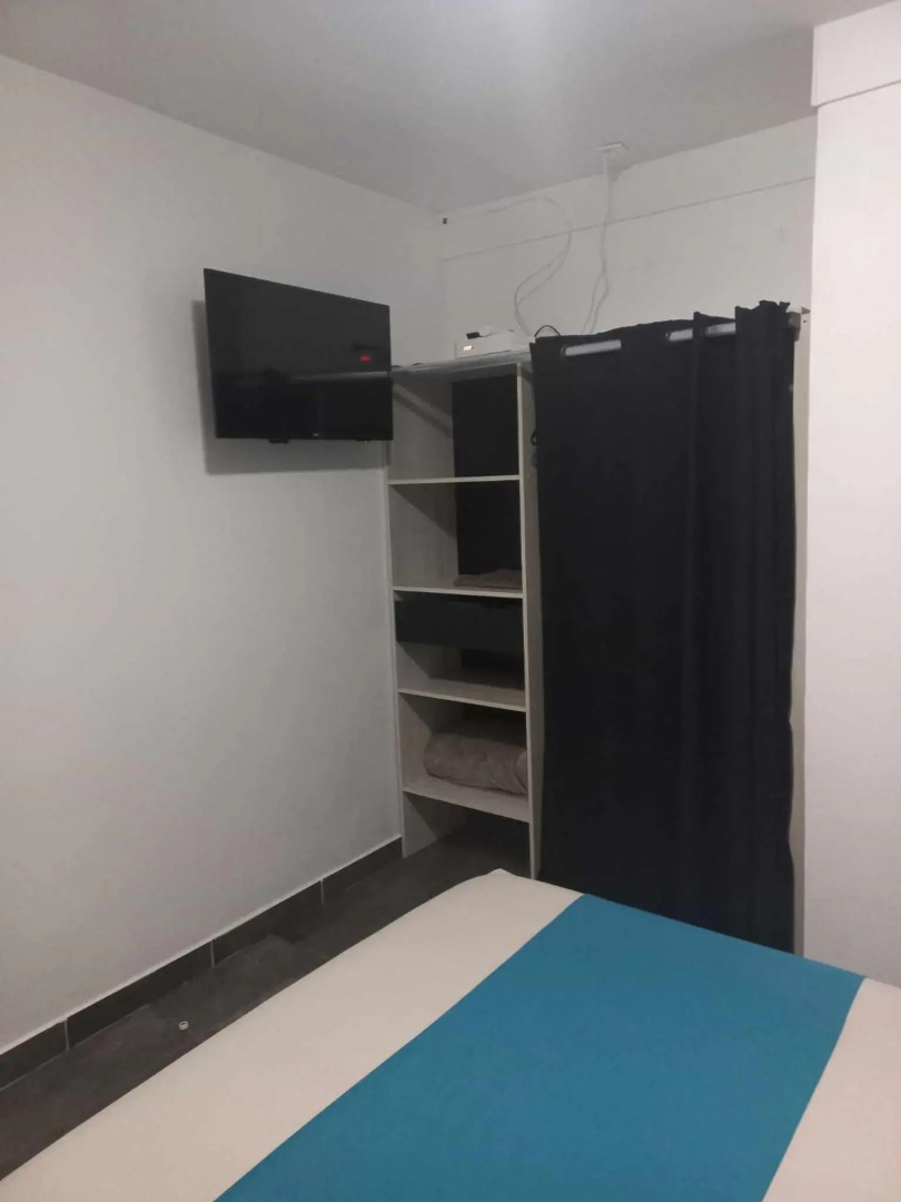 Corail Azur Appartement T1