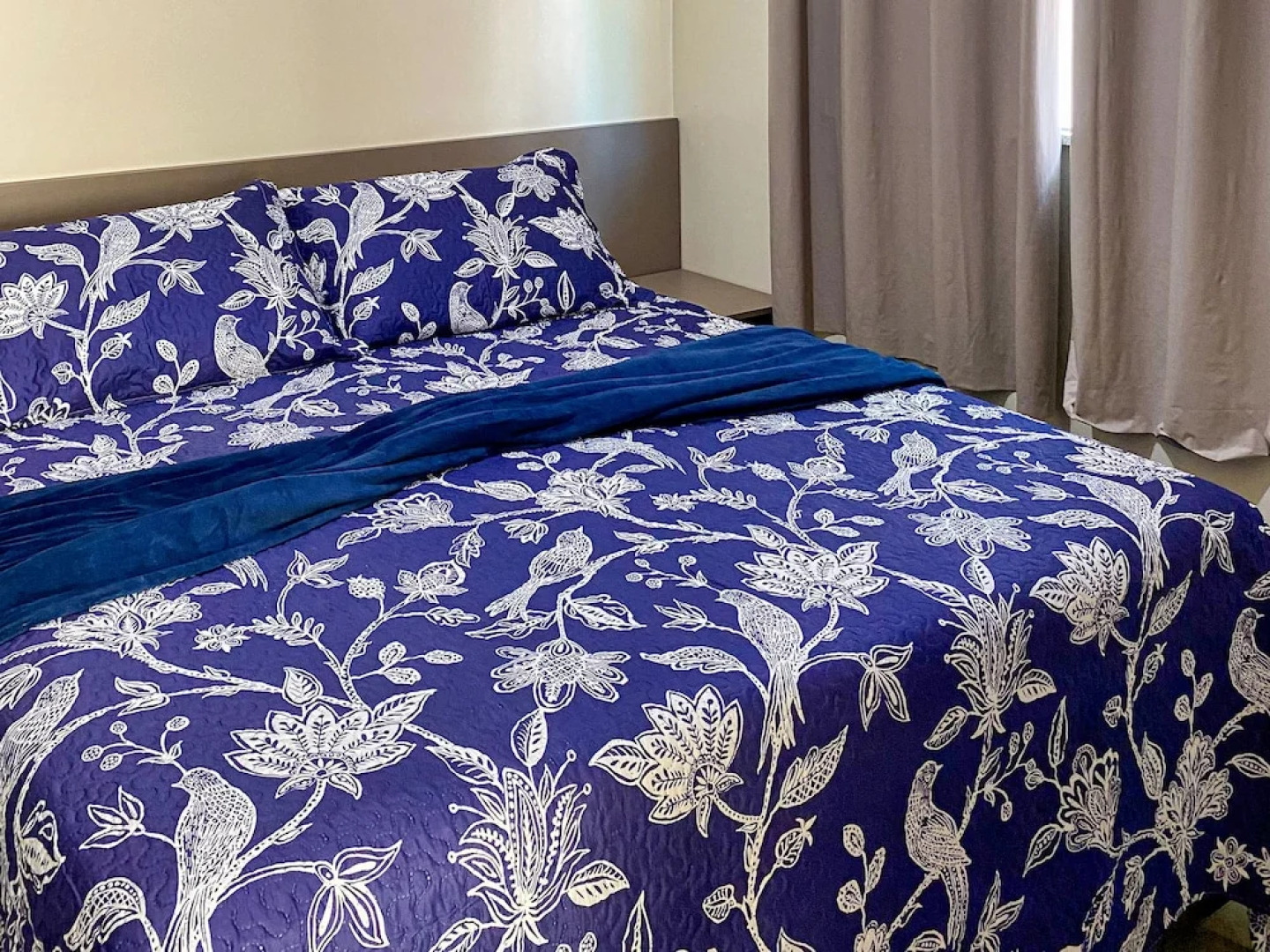 Lençois Ville Residence