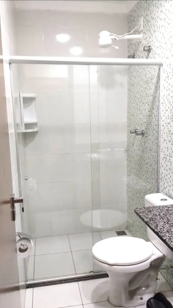 Pousada Coqueiral