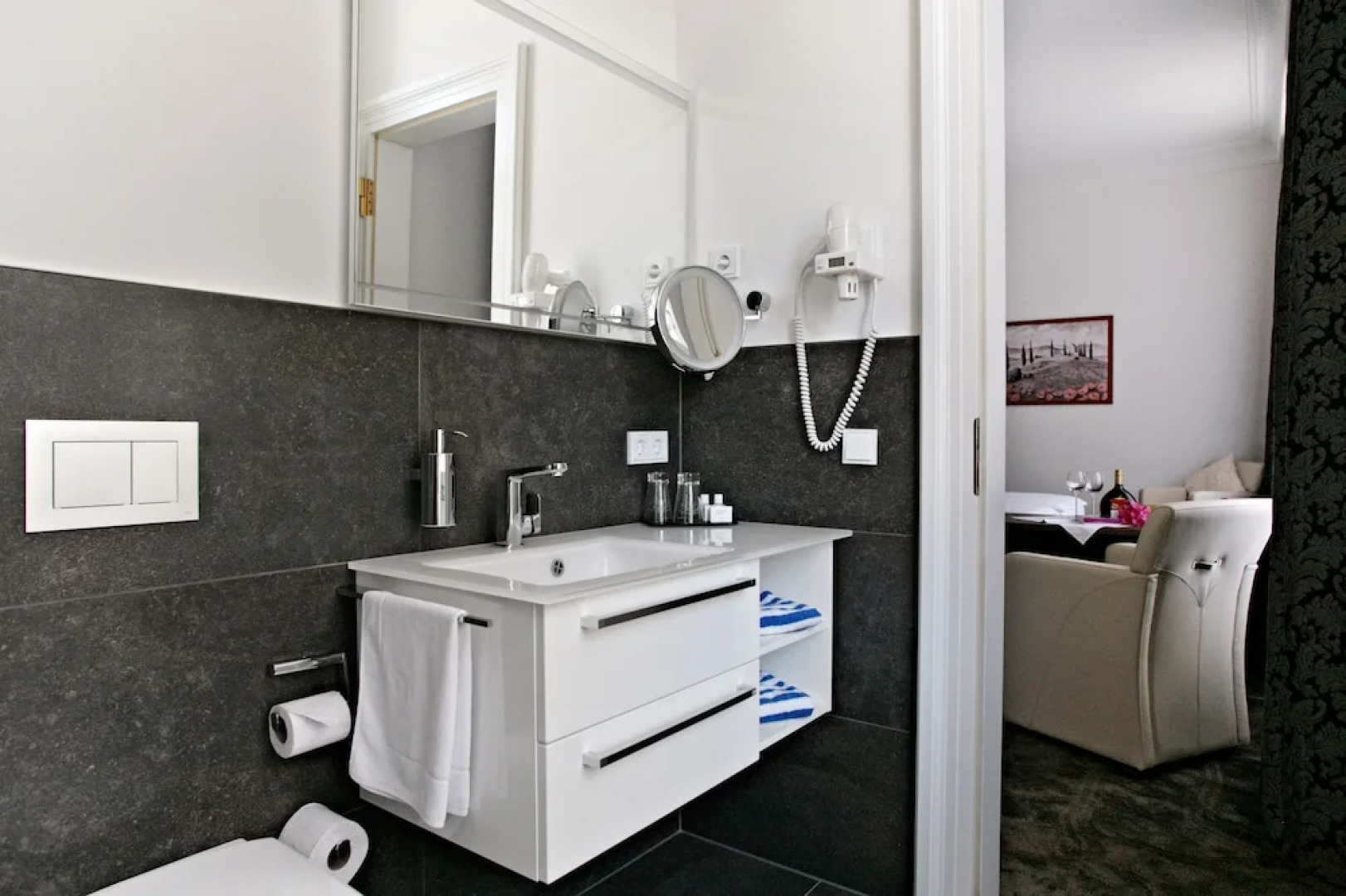 Badhotel Bad Brückenau