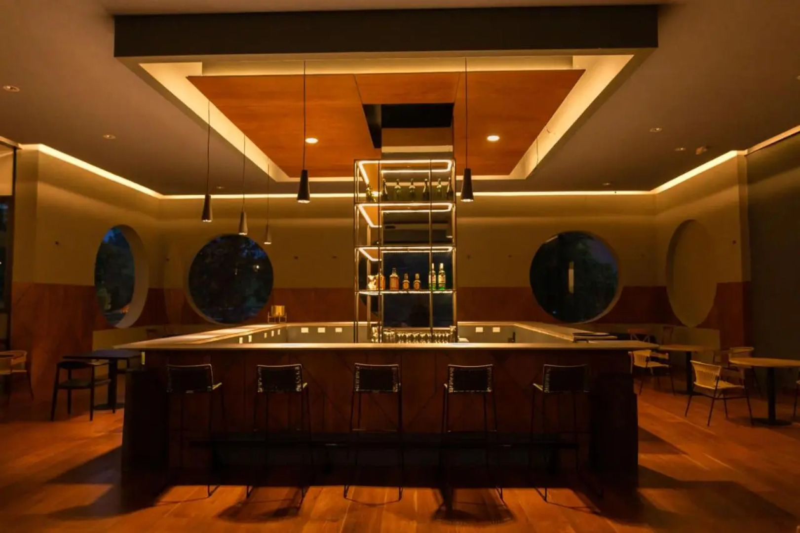 Hotel Termales el Otoño