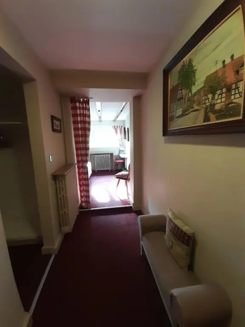 Hôtel Restaurant À LEtoile