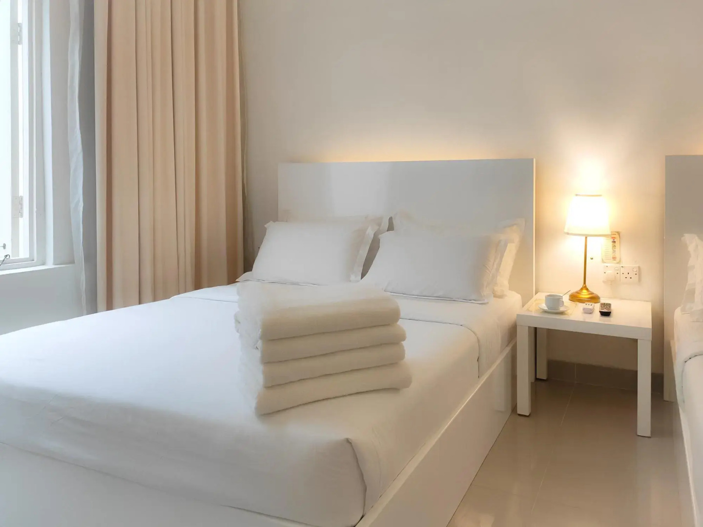 Chulia Heritage Hotel