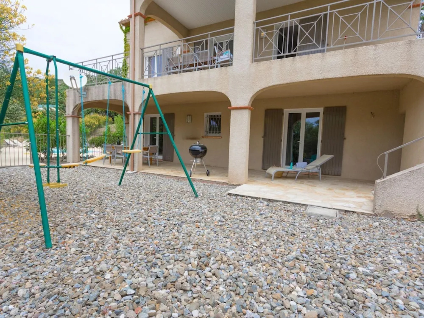 Spacious Luxury Villa With Heated Swimming Pool, Jacuzzi, Stunning Views and Plenty of Privacy