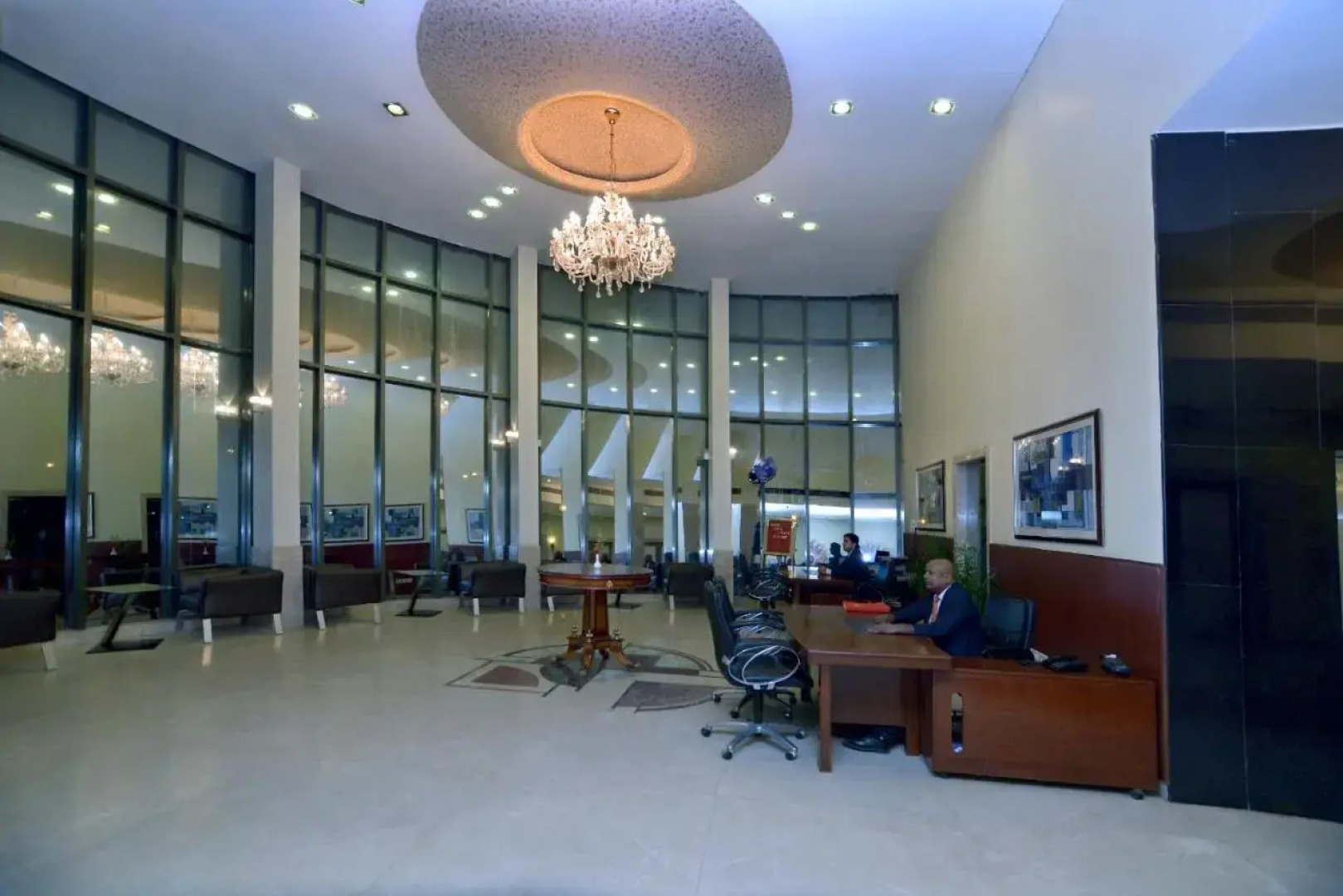 Pink Pearl Hotel & Fun City