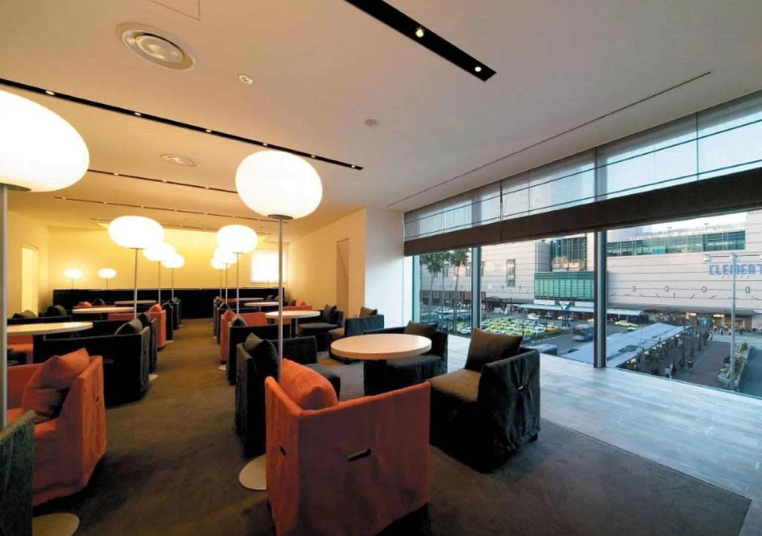 Hotel Sunroute Tokushima