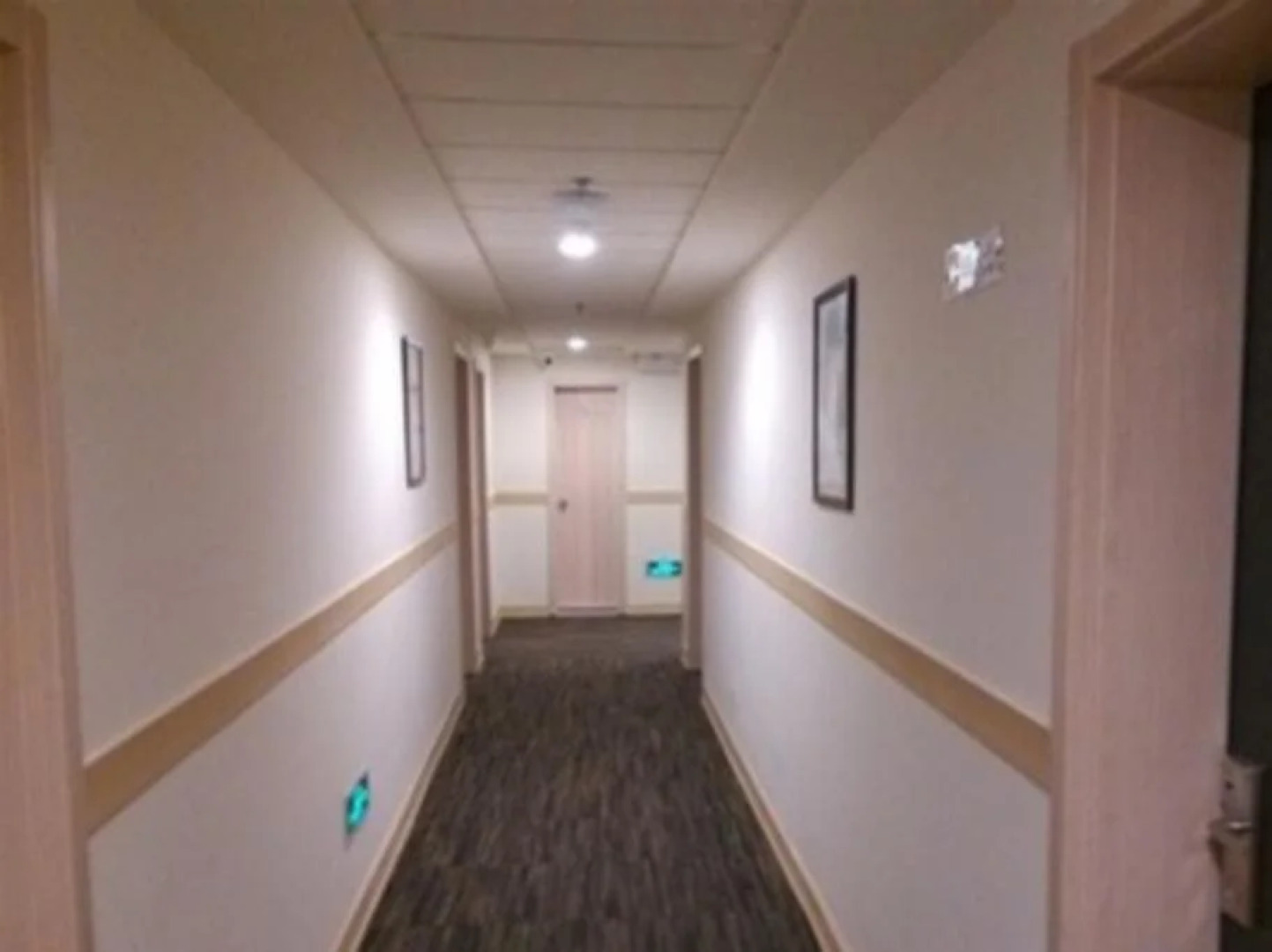 Jinjiang Inn Mountain View, West Yangshuo