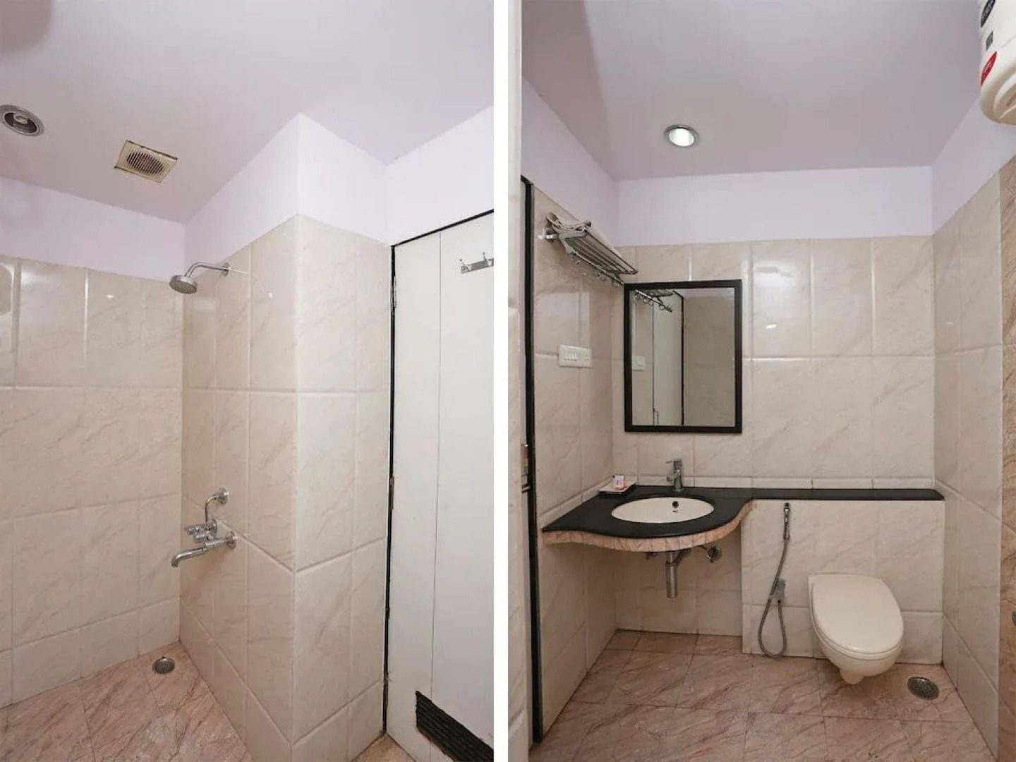 OYO 22040 Hotel Central Plaza