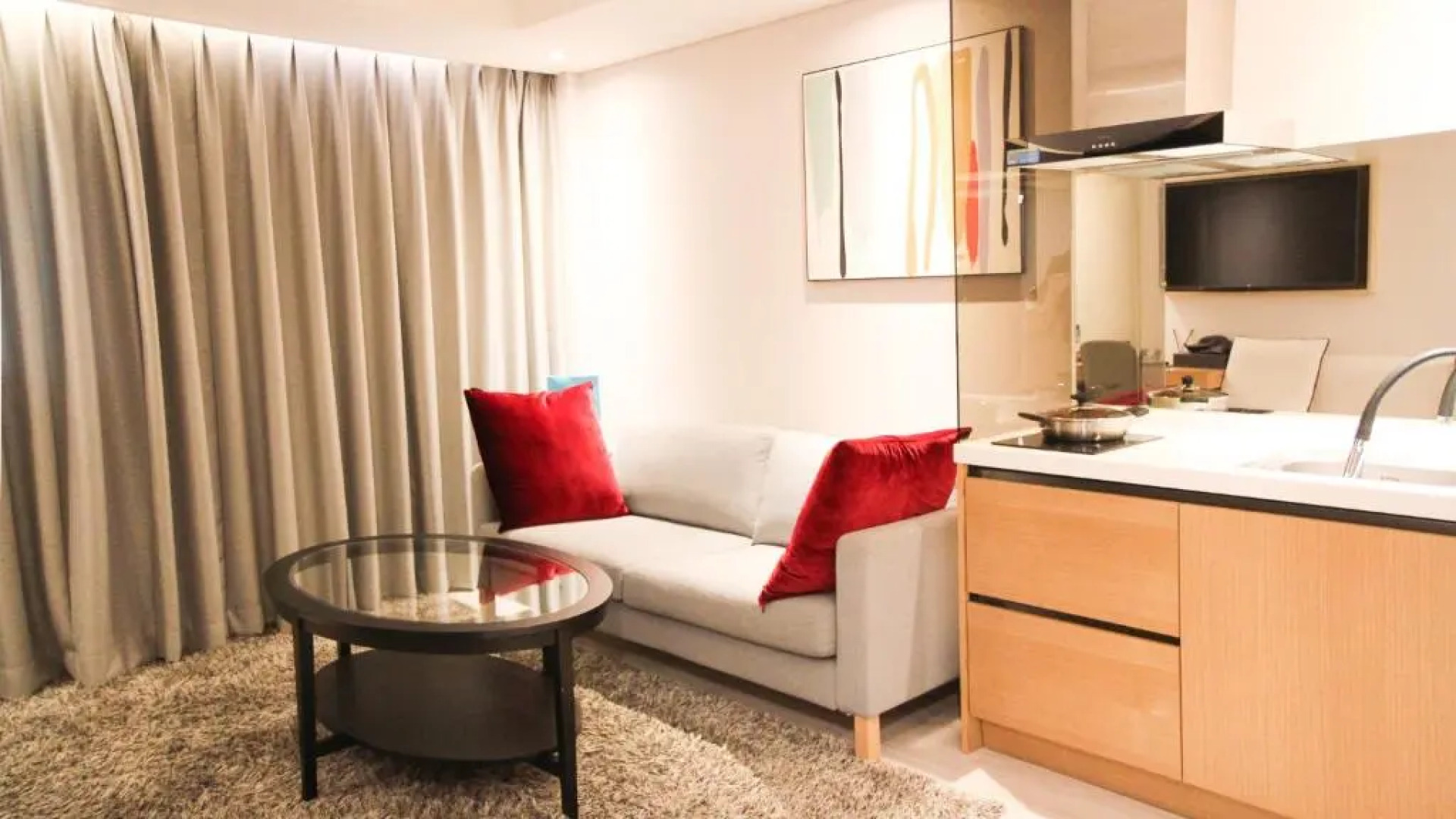 Gwangalli Hotel Londoner