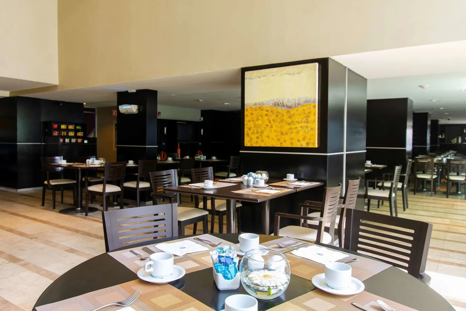 NH Puebla Centro Histórico