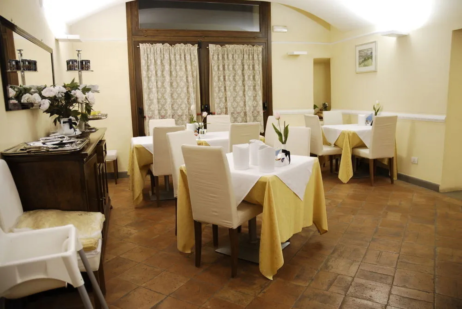 Relais Palazzo Magi