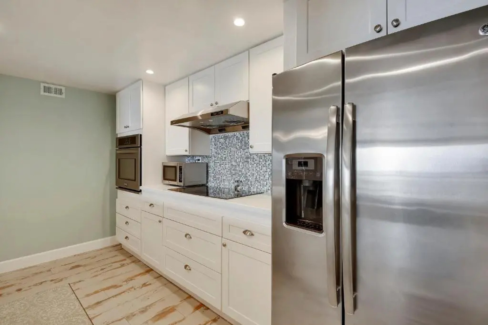 Bob's Beachin Dream - 5040S