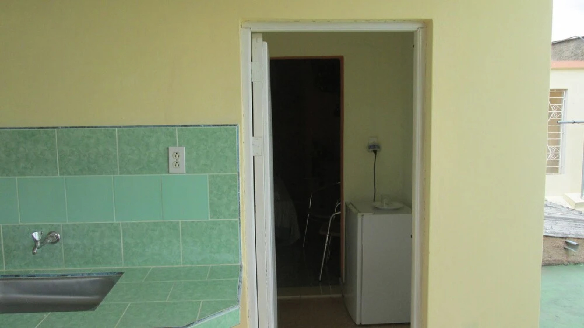 Casas de Arturo y Xiomara - Casa No. 1