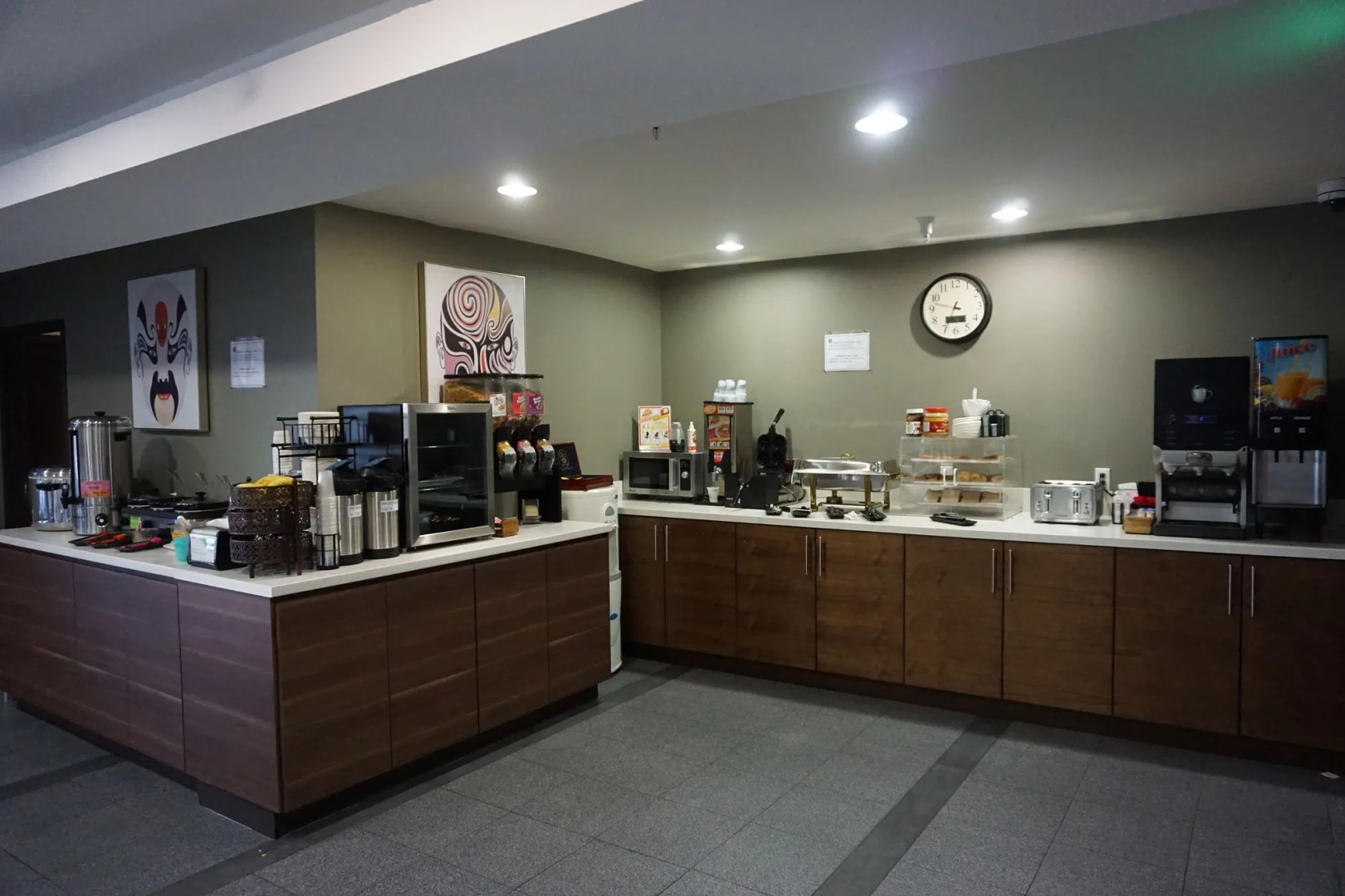 Hartford Hotel, BW Signature Collection