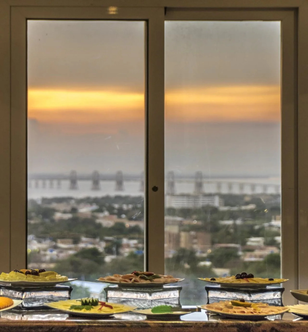 Maruma Hotel and Casino