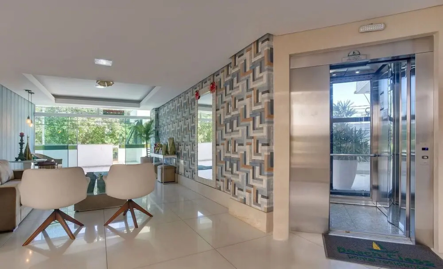 Sea View Apt on the Ilheus Waterfront Bcl0507