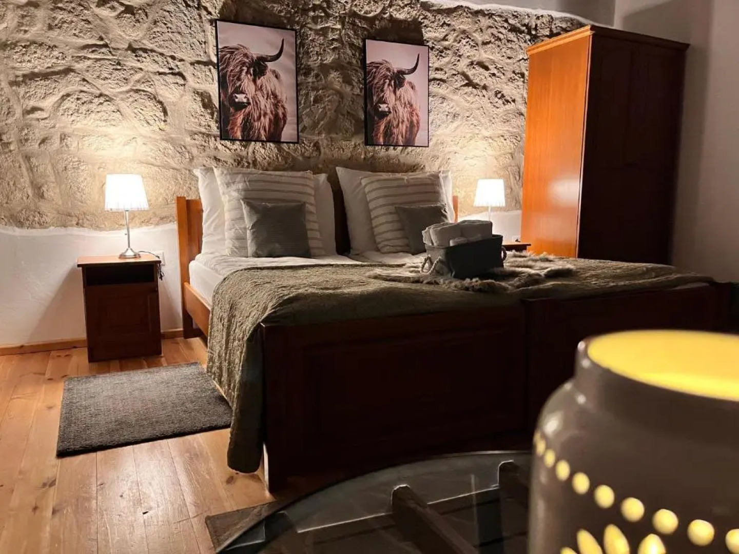 Vitamin B63 Vendégház