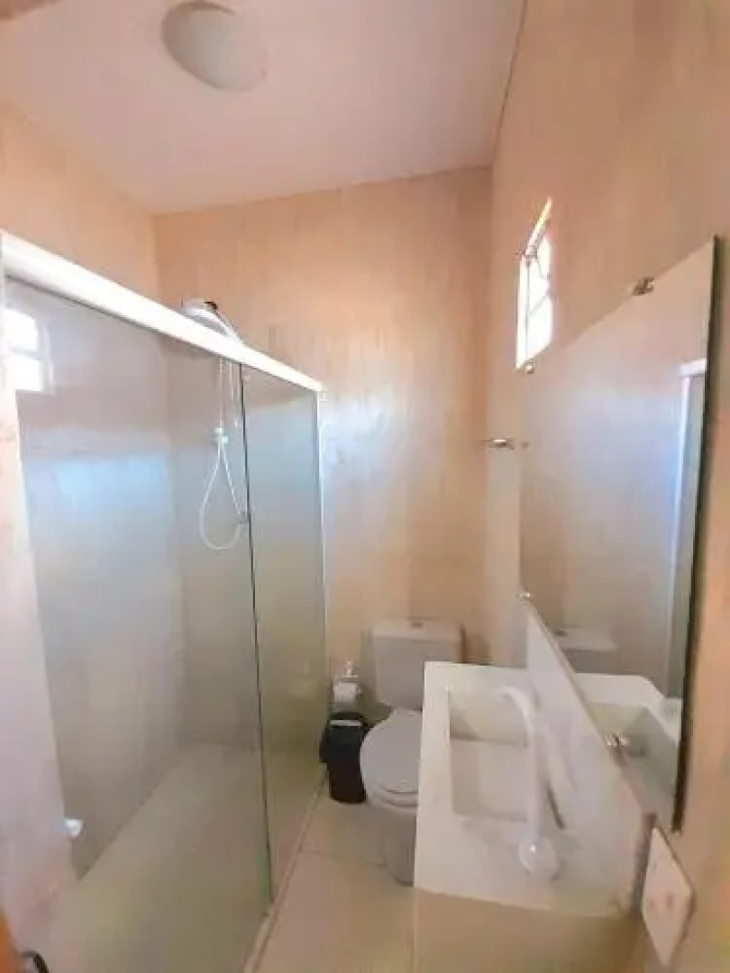 Chalés Recantos do Mar