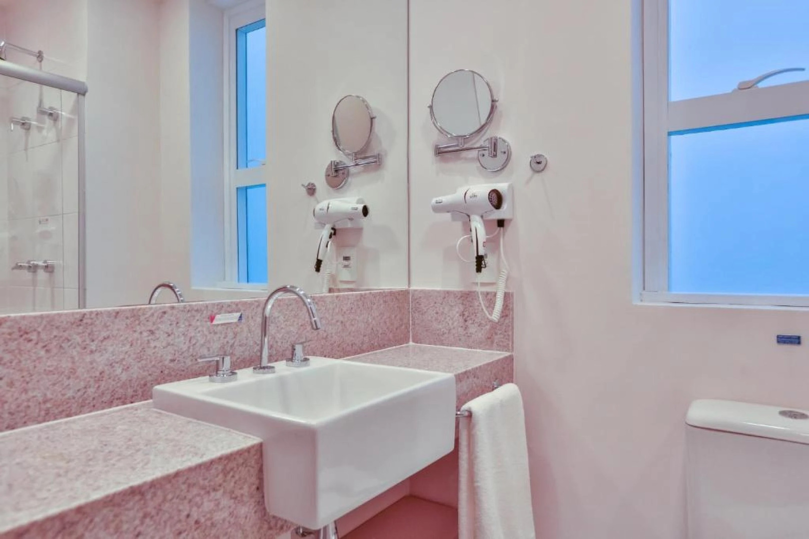 Transamerica Executive Campos dos Goytacazes