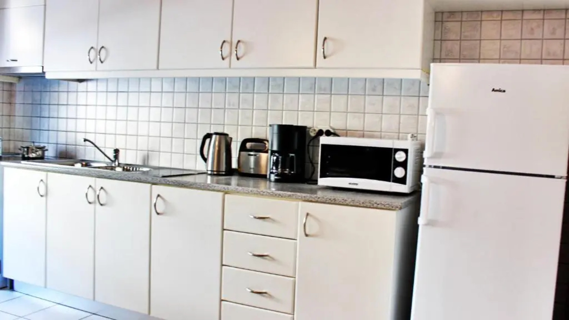 Vallia Suites - Double suite B1