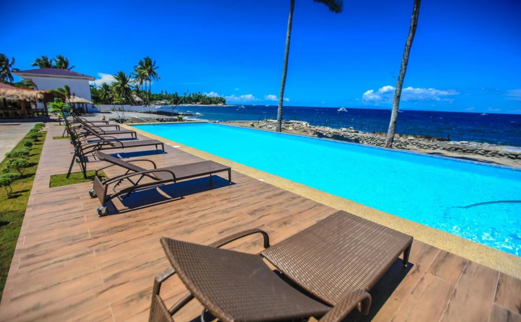 Allura Resort Dive and Spa