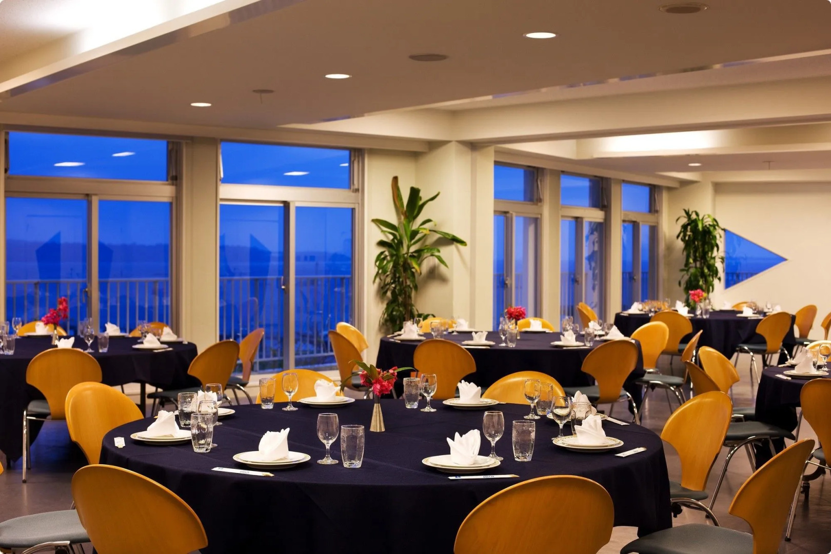 Marine Piazza Okinawa