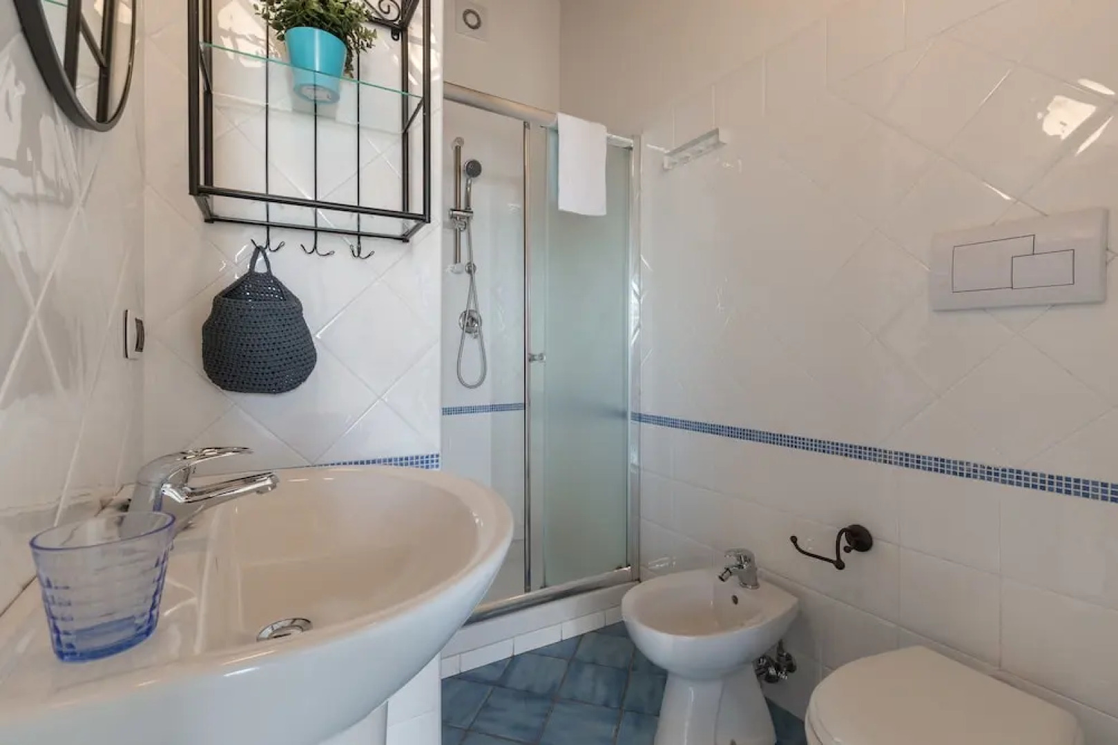 Un Angolo di Paradiso