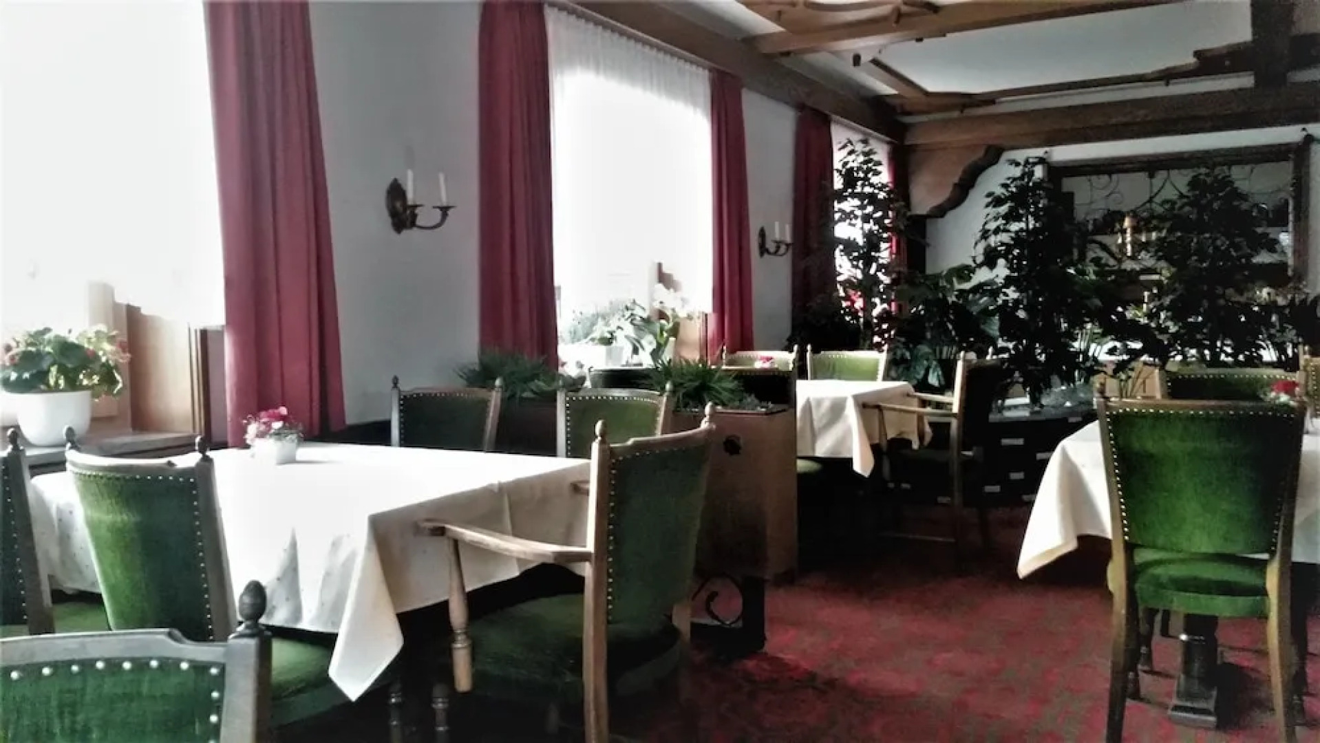 Hotel Cafe Günter