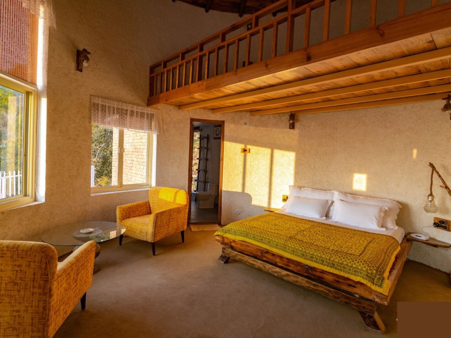 Sukoon, Bhatrojkhan (Near Ranikhet)