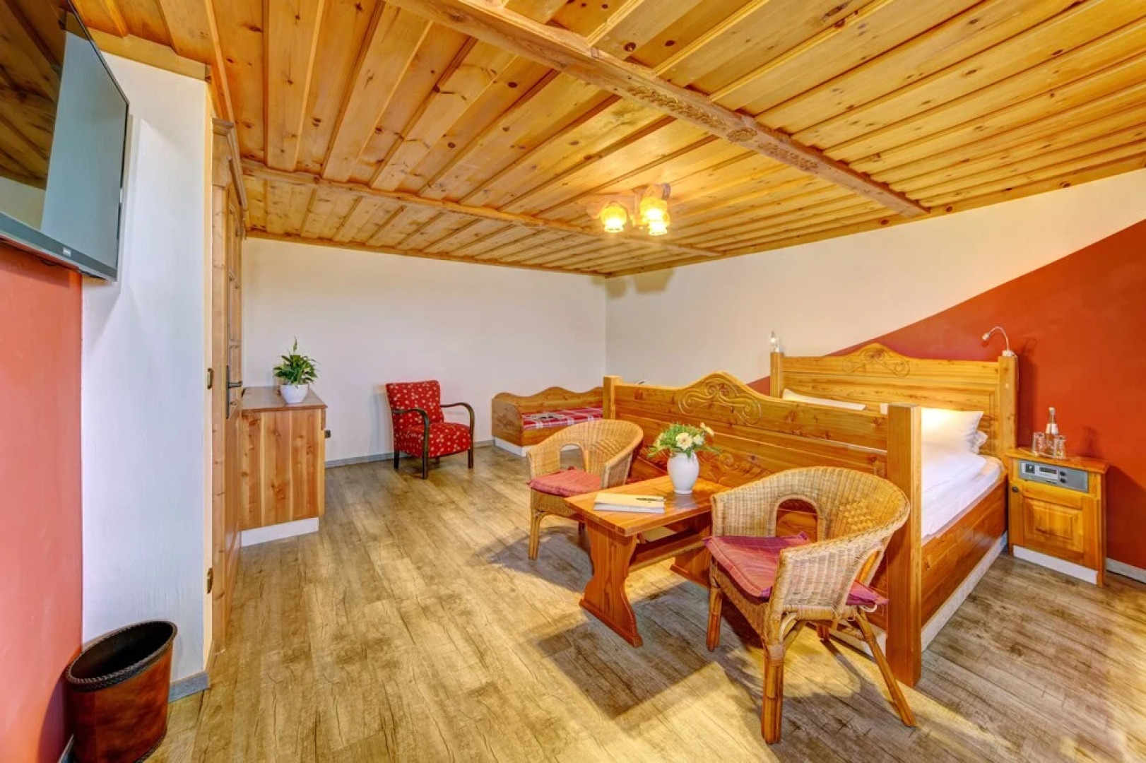 Parkhotel Böhmerwald