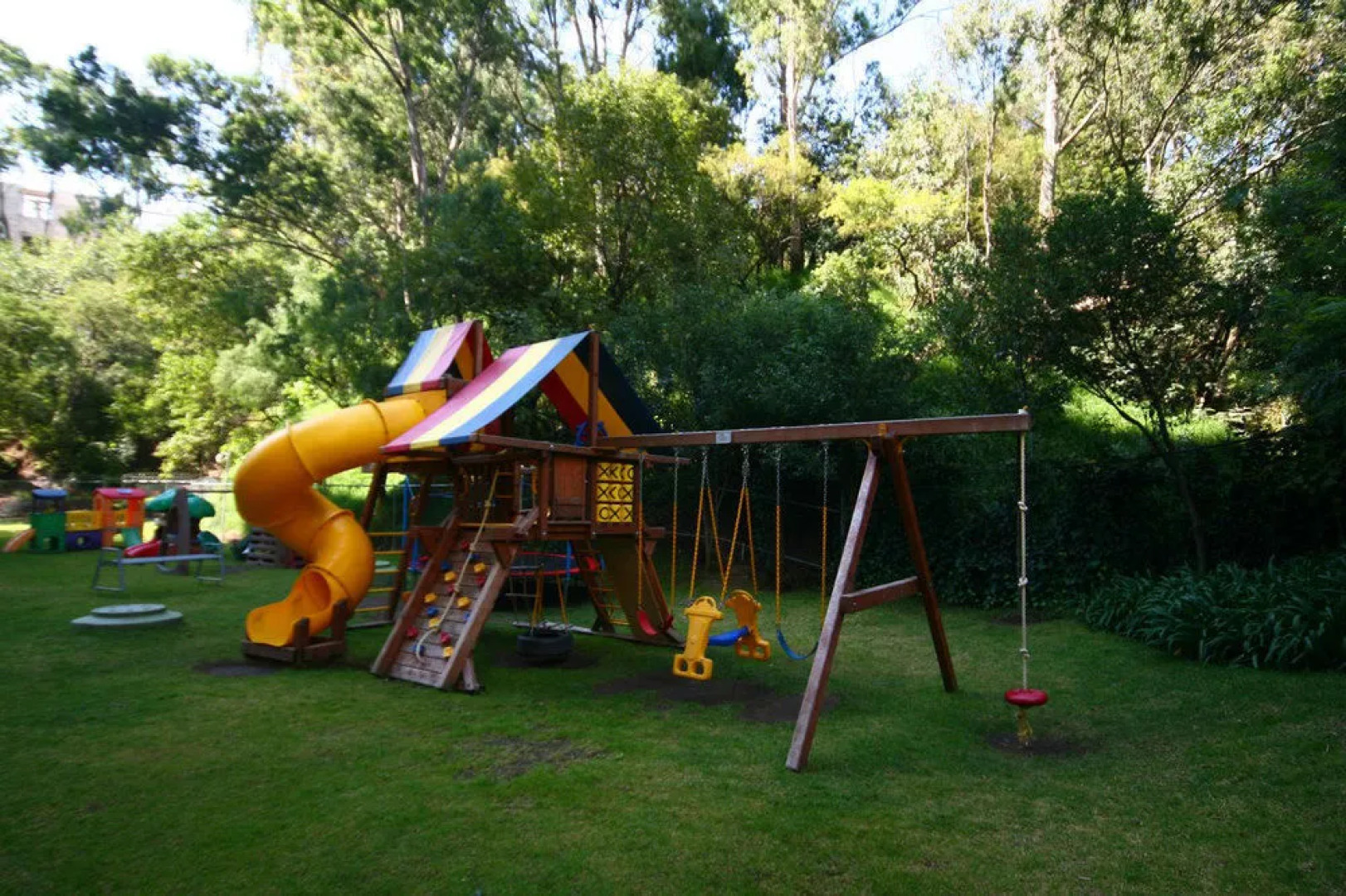 The Place Corporate Rentals by Dominion